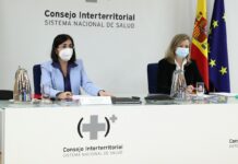 Maskenpflicht in Spanien aktuell