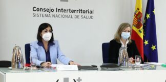 Maskenpflicht in Spanien aktuell