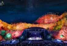 Starlite Festival Marbella 2022