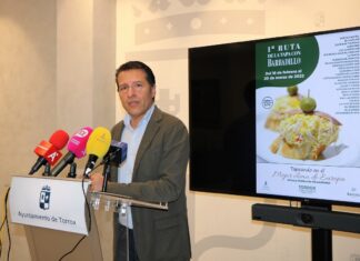 Tapas Tour Torrox