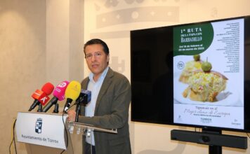 Tapas Tour Torrox