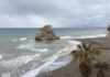 Wetterprognose füer Málaga