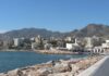 Málaga unterstützt die Ukraine