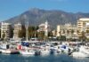 Drogenboss in Marbella