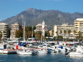 Ferienwohnungen in Marbella und Málaga - Zentralbank warnt