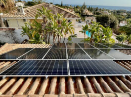 Photovoltaik in Spanien lohnt sich aus vielerlei Gründen