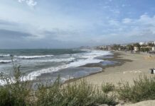 Wettervorhersage Costa del Sol