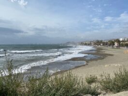 Wettervorhersage Costa del Sol