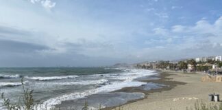 Wettervorhersage Costa del Sol