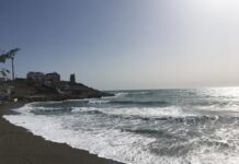 Wettervorhersage Costa del Sol