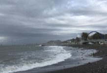 Wetterprognose für die Costa del Sol