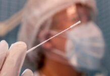 Isolation in Spanien bei Corona