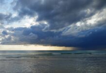 Wetteraussichten an der Costa del Sol