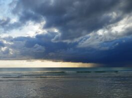 Wetteraussichten an der Costa del Sol