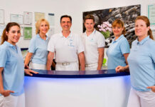 Zahnarzt in Marbella - Clinica Dental Wehmeyer