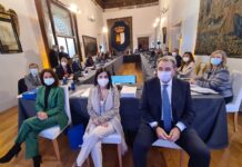 Aufhebung der Maskenpflicht in Spanien