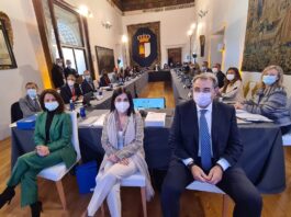 Aufhebung der Maskenpflicht in Spanien