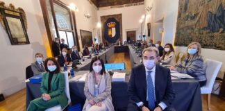 Aufhebung der Maskenpflicht in Spanien