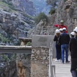 Caminot del Rey Tickets