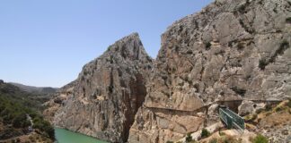 Caminito del Rey Tickets