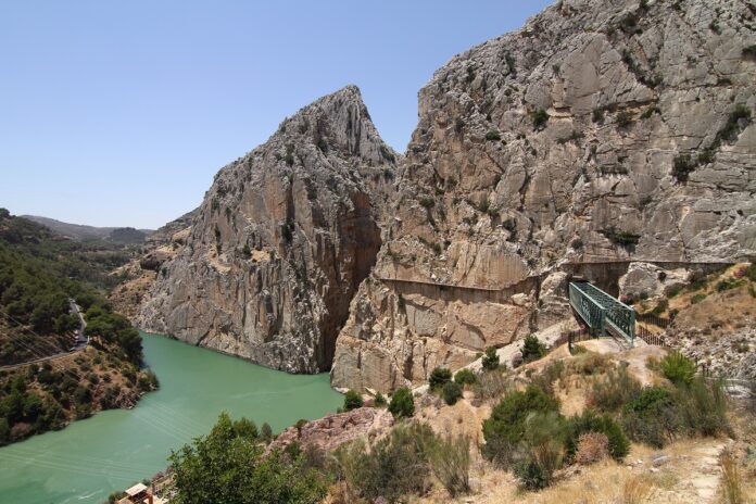 Caminito del Rey Tickets