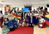 Feria de los pueblos Fuengirola
