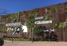 Öffnungszeiten an Ostern in Málaga