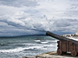 Wetteraussichten Málaga