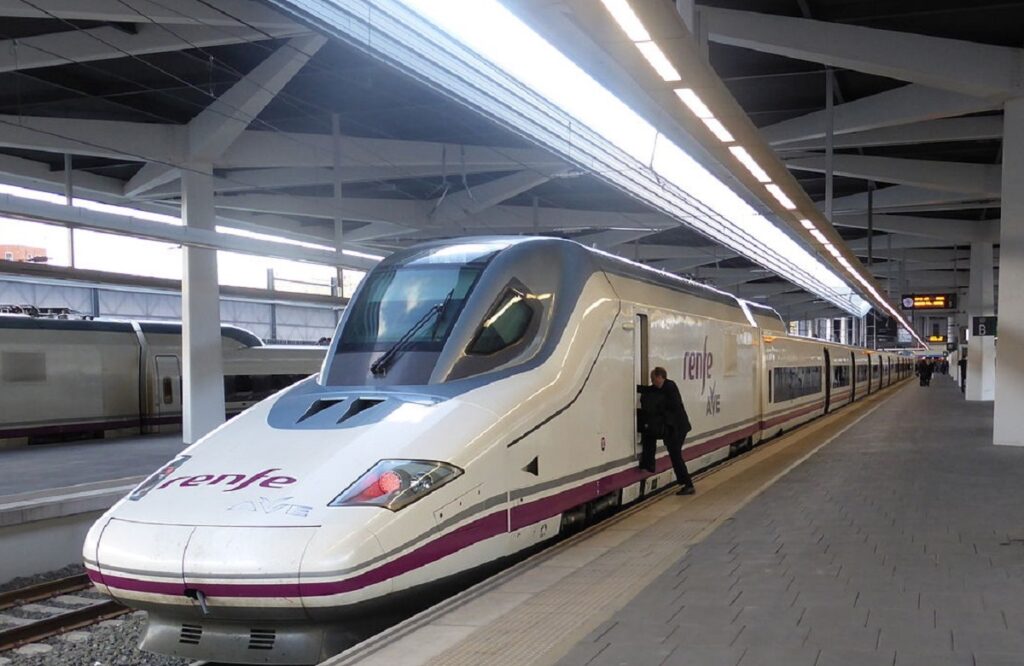 Schne Malaga Nach Granada Bilder