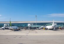 Aktuelle Einreiseregeln nach Spanien