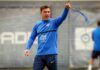 Pablo Guede neuer Trainer beim FC Málaga