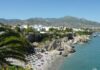 Nerja: Sehenswürdigkeiten, Strände und Ausflugsziele