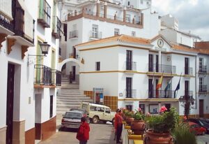 Beliebte Orte zum Hauskauf in Málaga