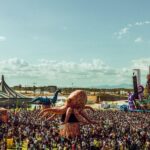 Elrow Festival in Torre del Mar