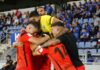 Tenerife Málaga 0:2 Segunda Division Spanien