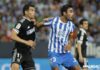 Malaga Burgos 0:1 Segunda División Spanien