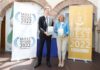 Marbella European Best Destination 2022