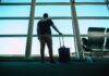 Maskenpflicht im Flugzeug Spanien