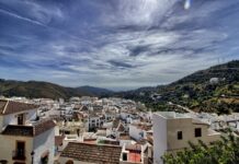 Beliebte Orte zum Hauskauf in Málaga