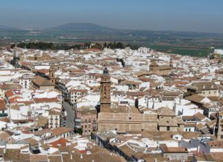 Antequera