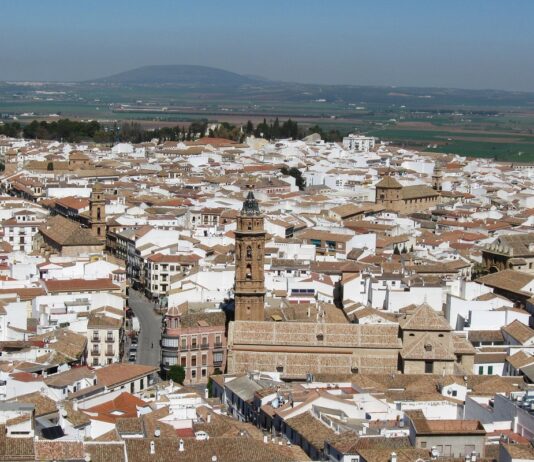 Antequera