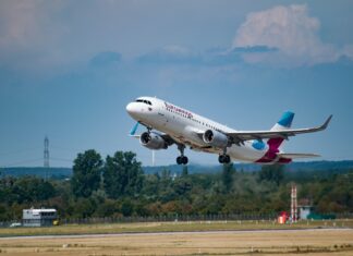 Flüge Spanien Sommer 2026