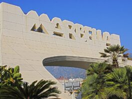 Drogenschmuggel Marbella
