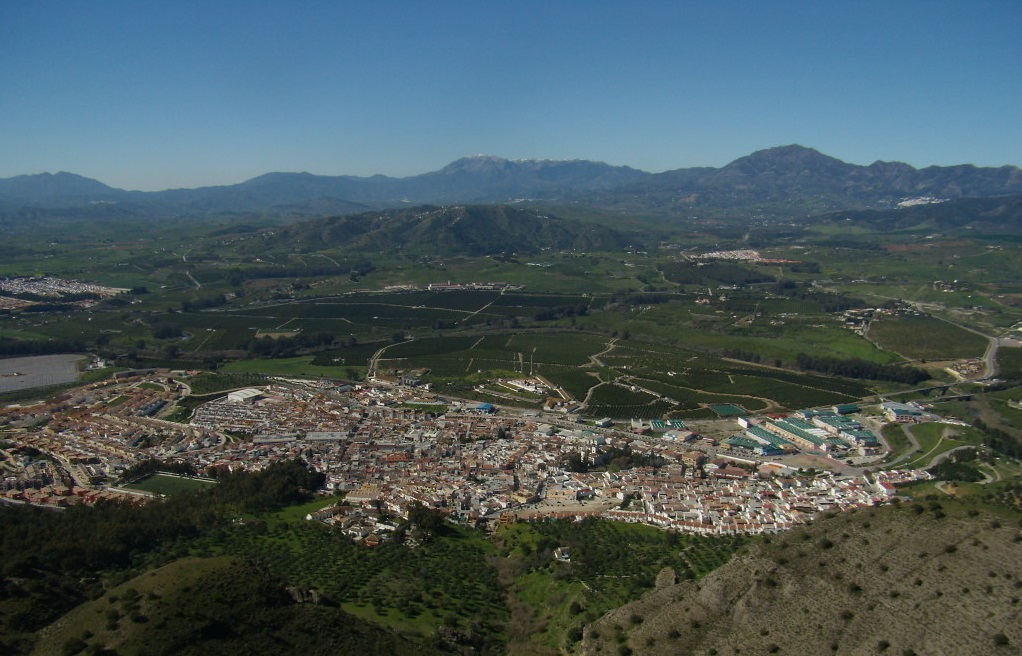 Günstige Wohnungen in der Provinz Málaga