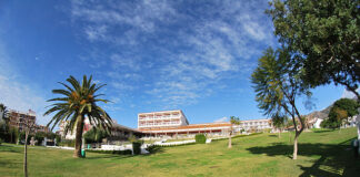 Paradores in der Provinz Málaga