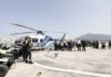 Sicherheit in Marbella