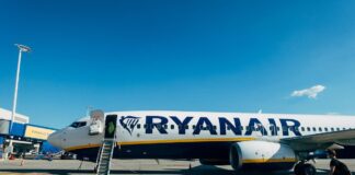 Ryanair Streik in Málaga aktuell