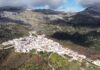 Wohnen im Landesinneren von Málaga