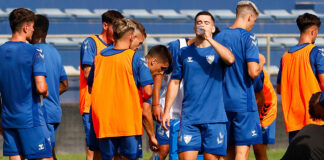 Hummel neuer Ausrüster des FC Málaga