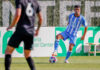 FC Málaga visiert Aufstieg in die erste Liga an